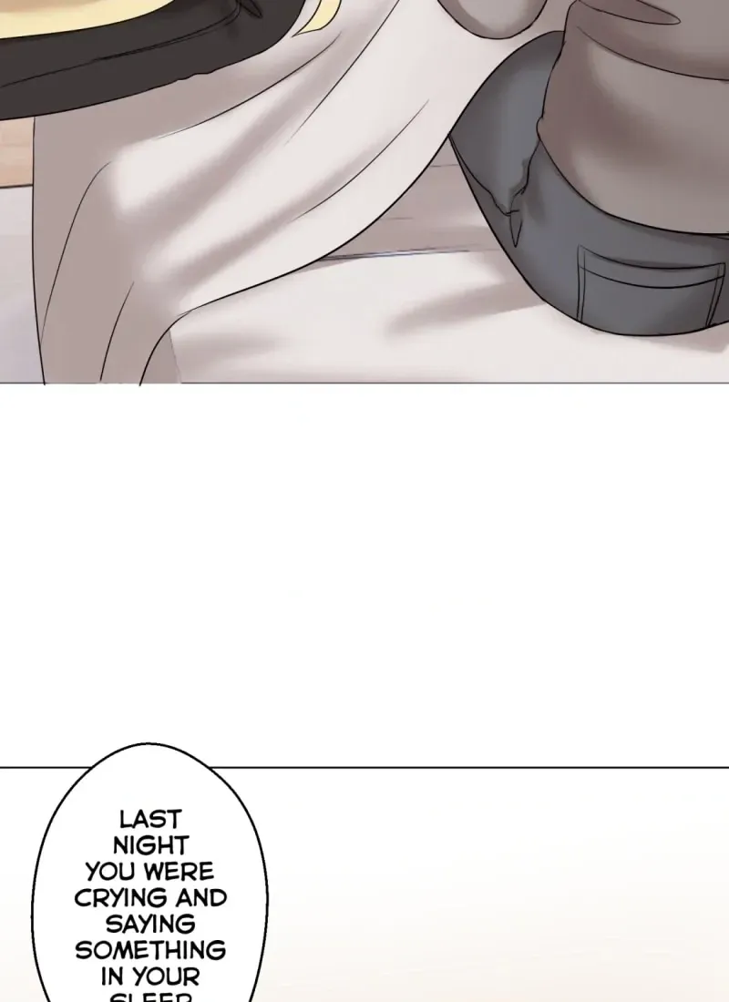 I’ll Be in Your Care Chapter 8.5 page 10 - 