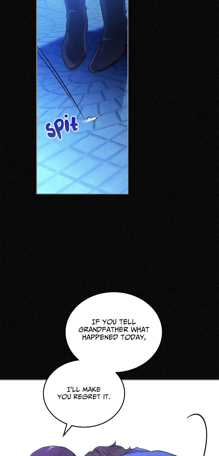 I’Ll Be The Matriarch In This Life Chapter 0.1 page 11 - 