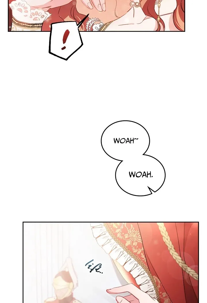 I’Ll Be The Matriarch In This Life Chapter 0.1 page 16 - 