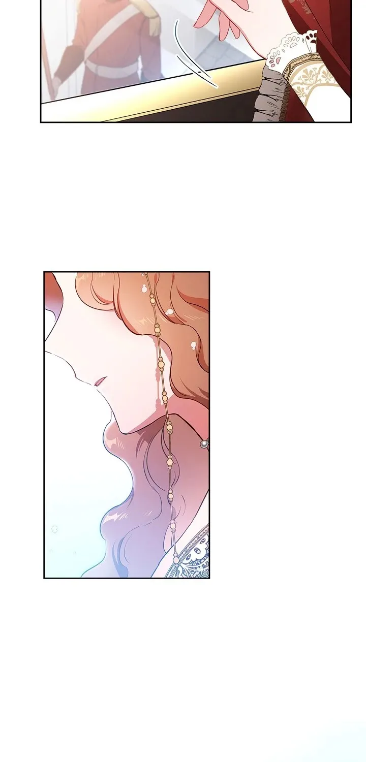 I’Ll Be The Matriarch In This Life Chapter 0.1 page 17 - 