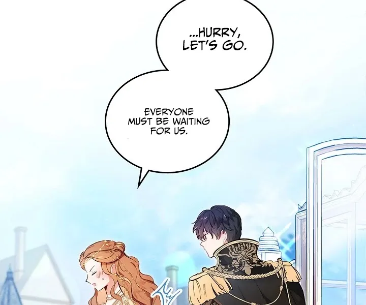 I’Ll Be The Matriarch In This Life Chapter 0.1 page 28 - 