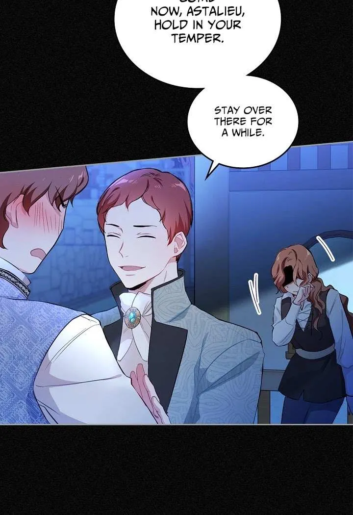 I’Ll Be The Matriarch In This Life Chapter 0.1 page 4 - 