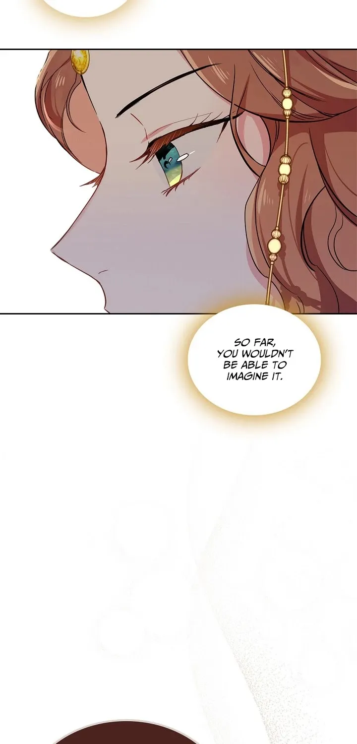 I’Ll Be The Matriarch In This Life Chapter 0.1 page 33 - 