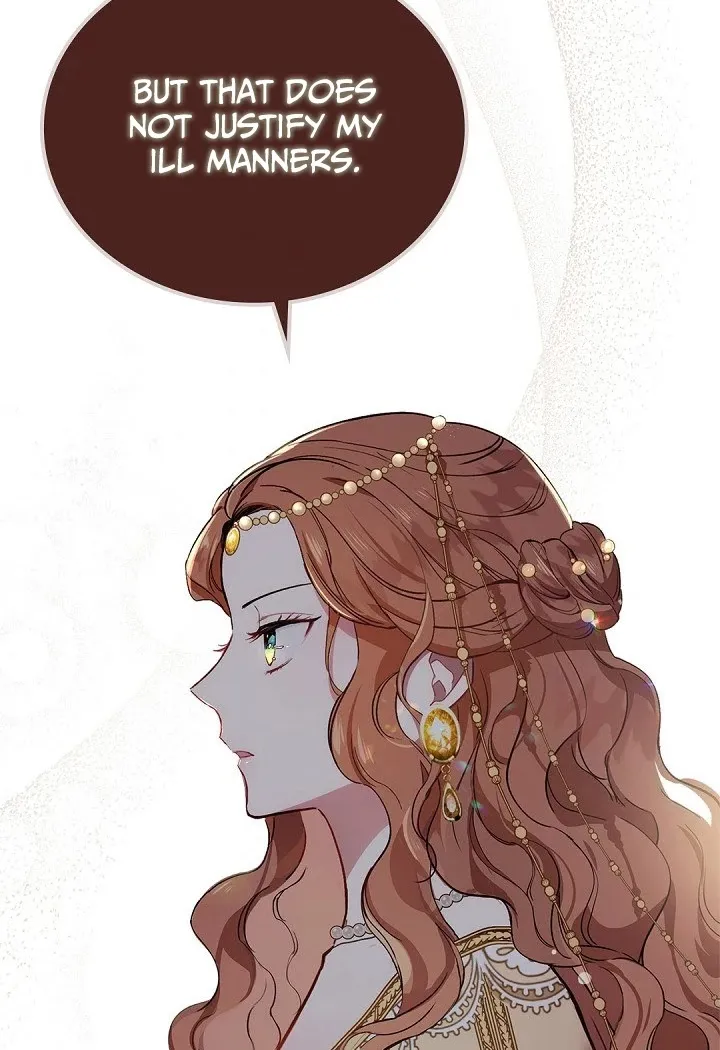 I’Ll Be The Matriarch In This Life Chapter 0.1 page 34 - 