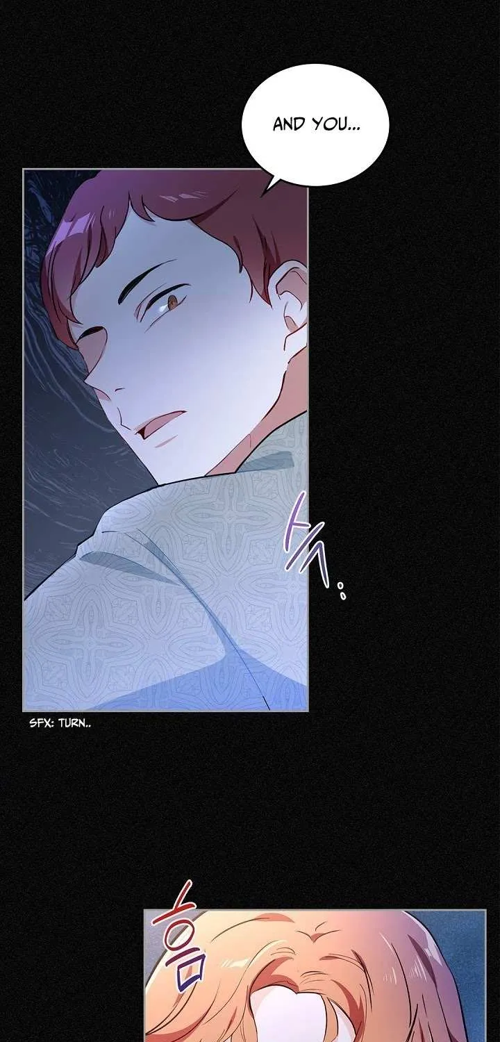 I’Ll Be The Matriarch In This Life Chapter 0.1 page 5 - 