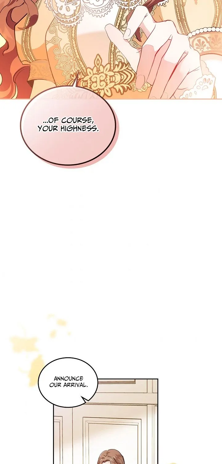I’Ll Be The Matriarch In This Life Chapter 0.1 page 41 - 
