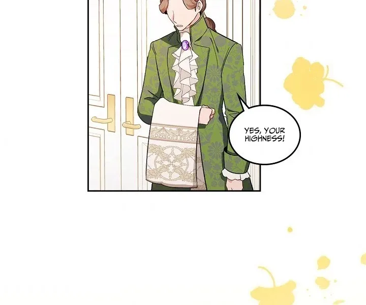 I’Ll Be The Matriarch In This Life Chapter 0.1 page 42 - 