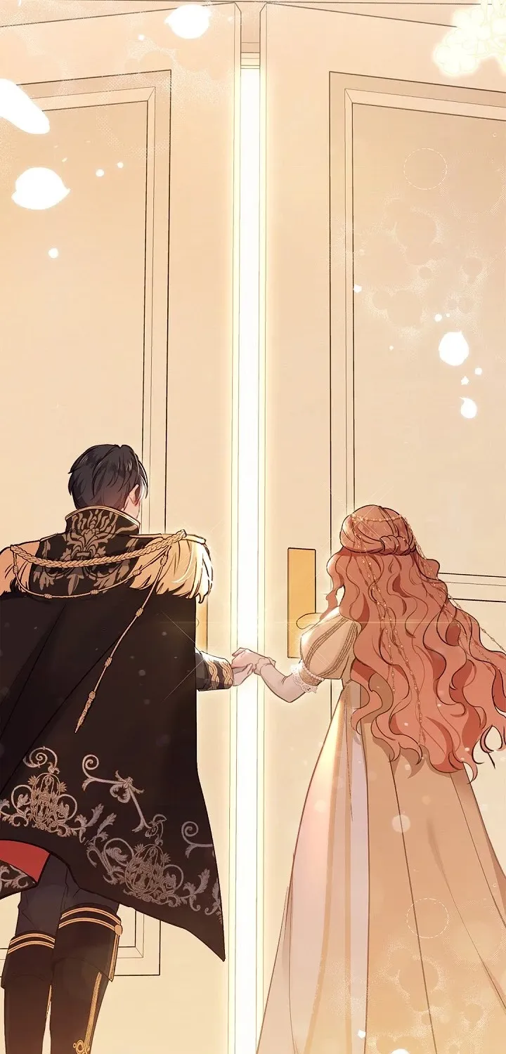 I’Ll Be The Matriarch In This Life Chapter 0.1 page 44 - 
