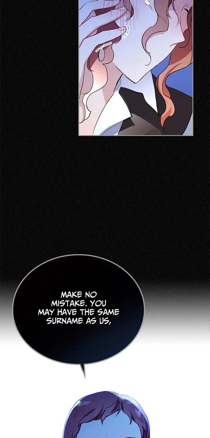 I’Ll Be The Matriarch In This Life Chapter 0.1 page 8 - 