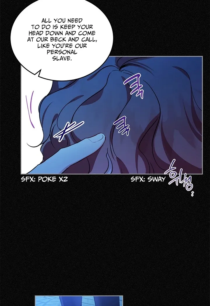 I’Ll Be The Matriarch In This Life Chapter 0.1 page 10 - 