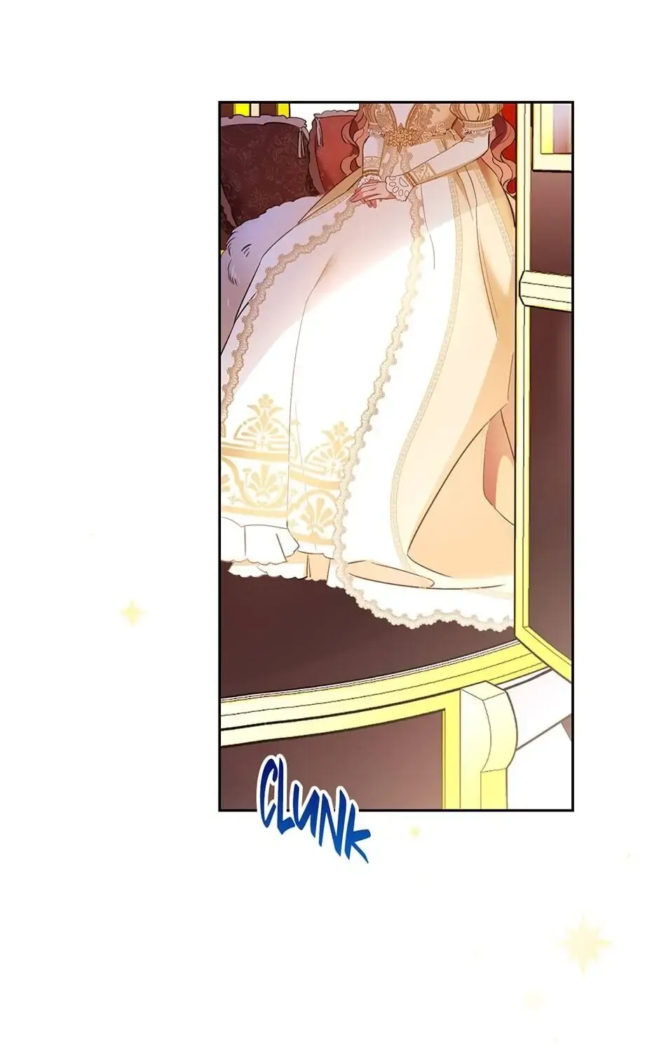 I’Ll Be The Matriarch In This Life Chapter 0.2 page 40 - 