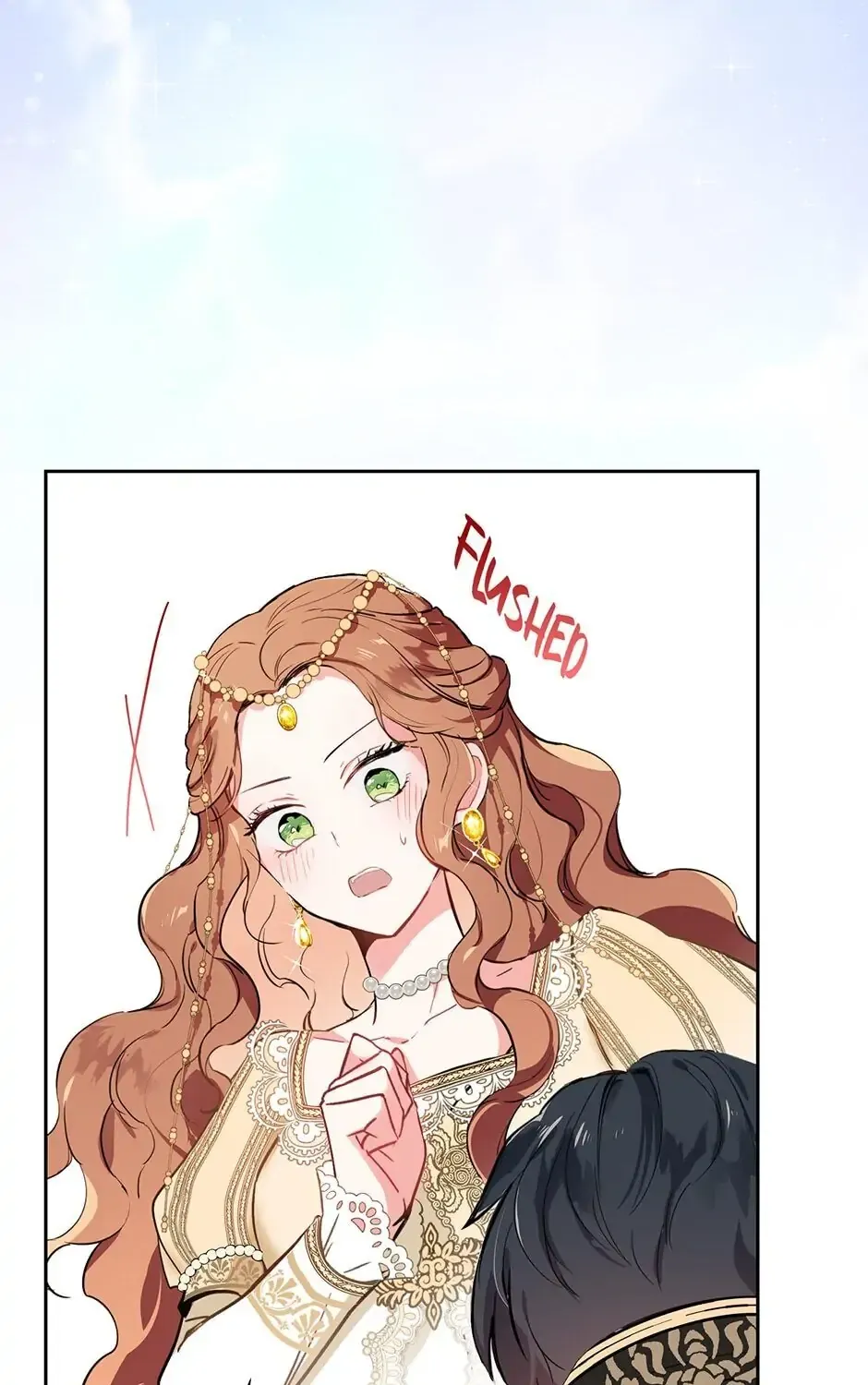 I’Ll Be The Matriarch In This Life Chapter 0.2 page 52 - 