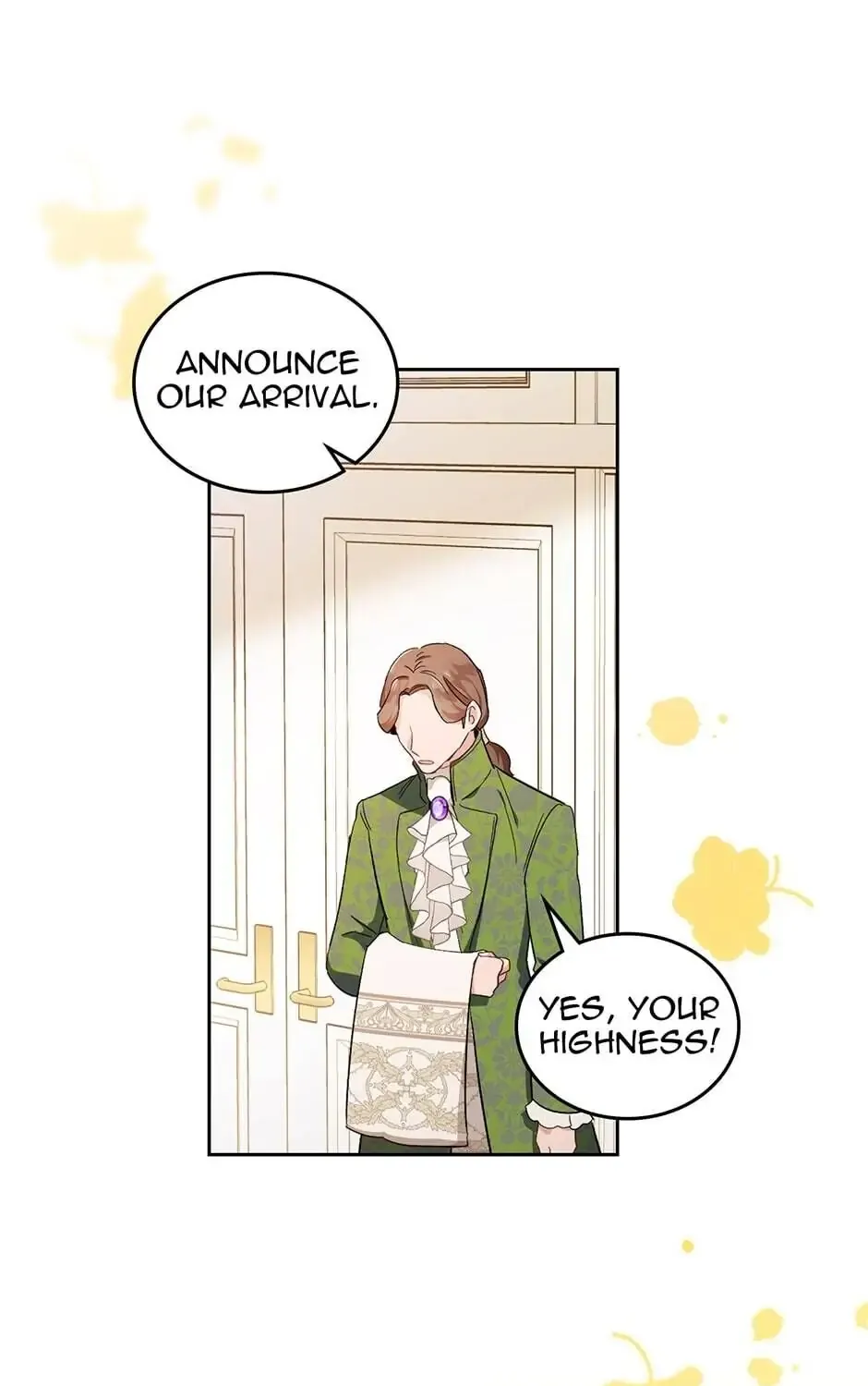 I’Ll Be The Matriarch In This Life Chapter 0.2 page 78 - 