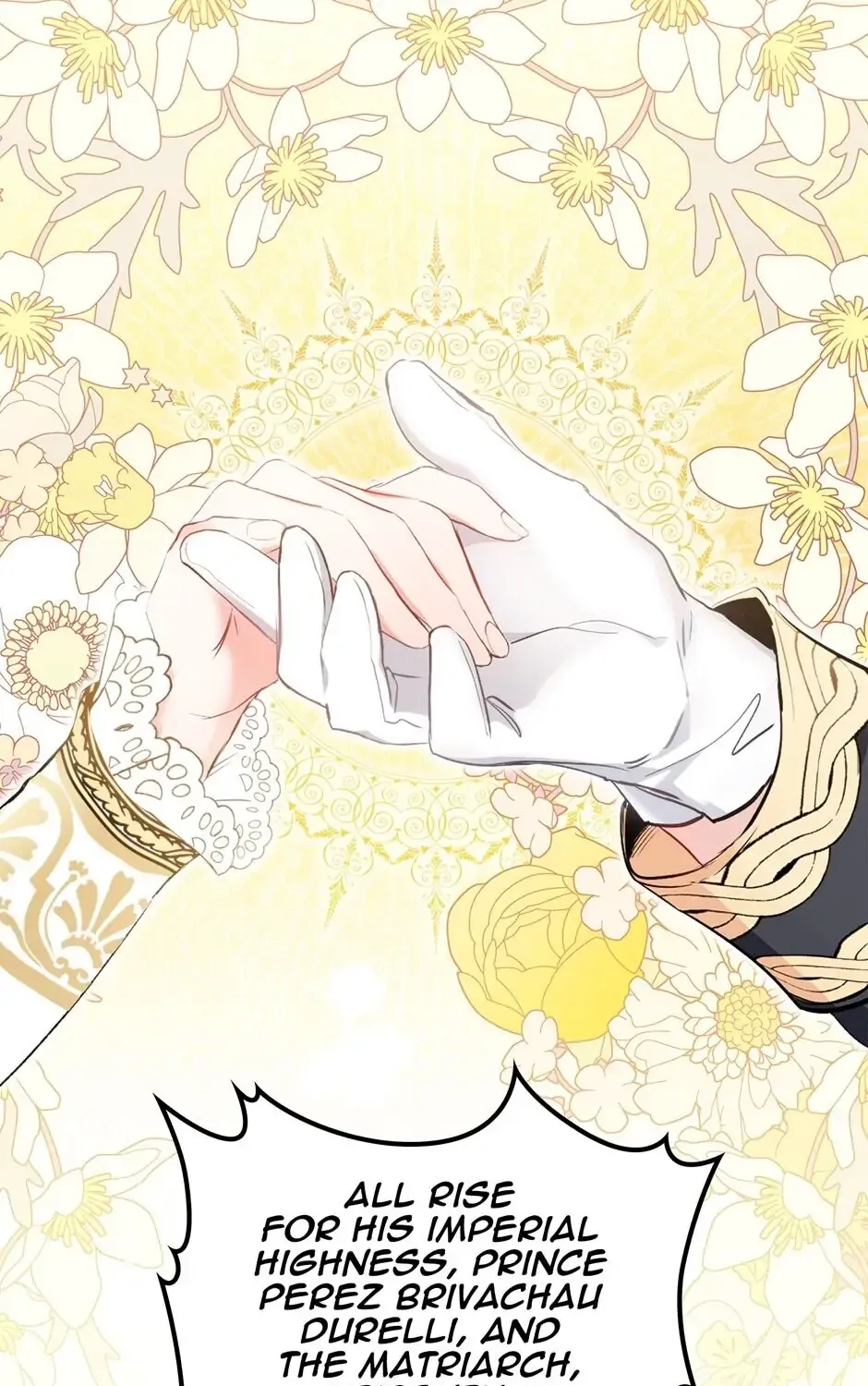 I’Ll Be The Matriarch In This Life Chapter 0.2 page 80 - 
