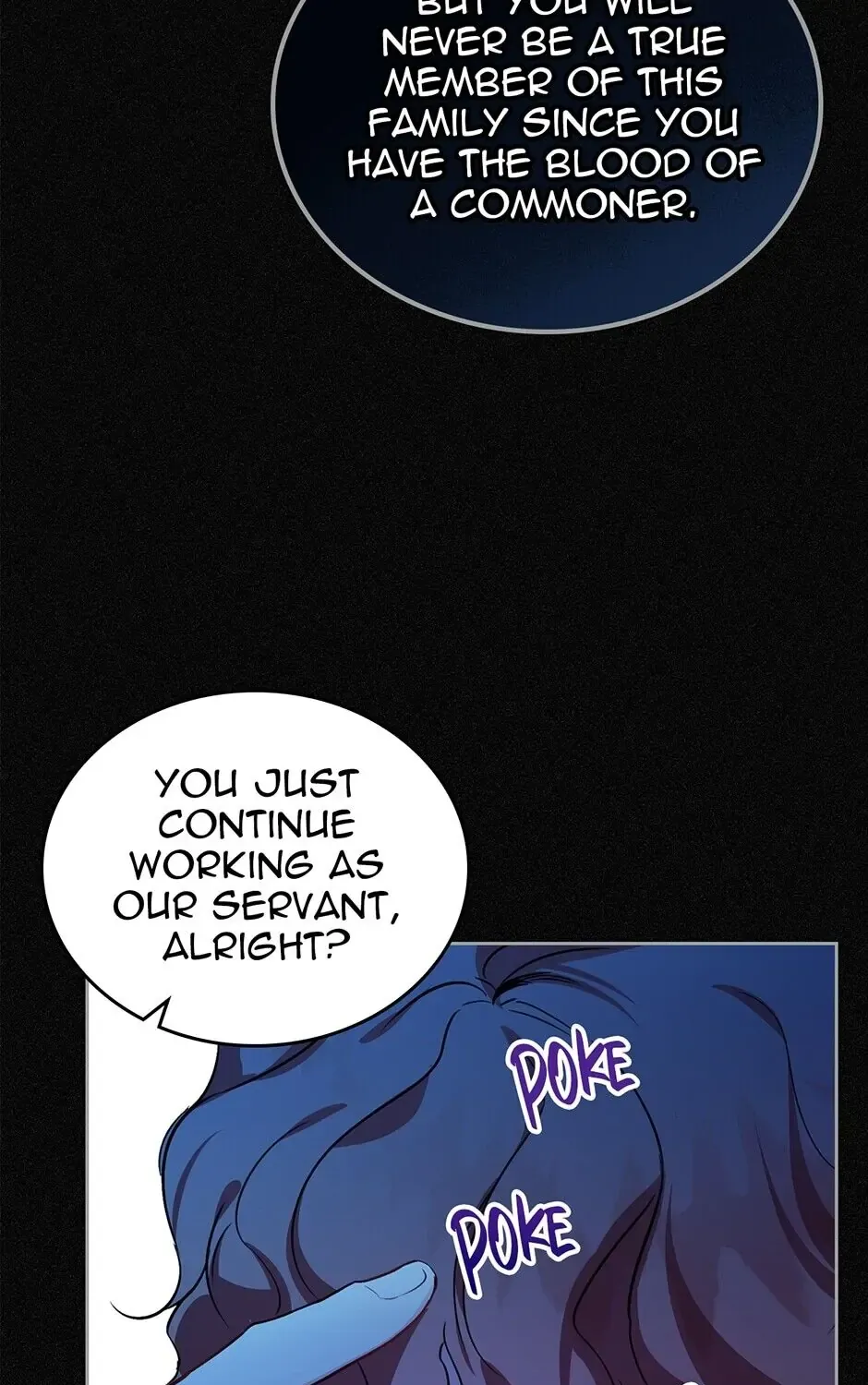 I’Ll Be The Matriarch In This Life Chapter 0.3 page 21 - 