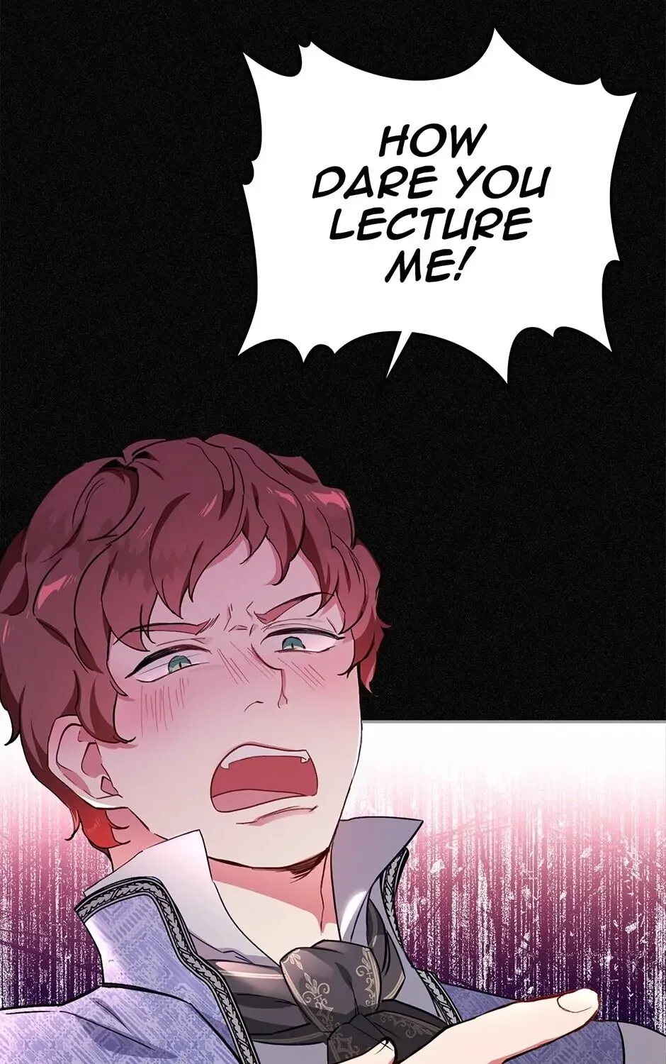 I’Ll Be The Matriarch In This Life Chapter 0.3 page 7 - 