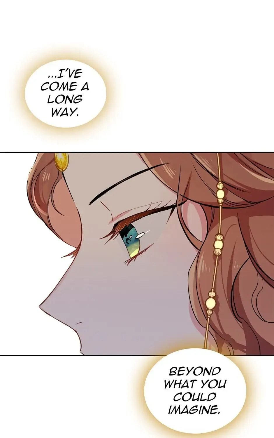 I’Ll Be The Matriarch In This Life Chapter 0.3 page 62 - 