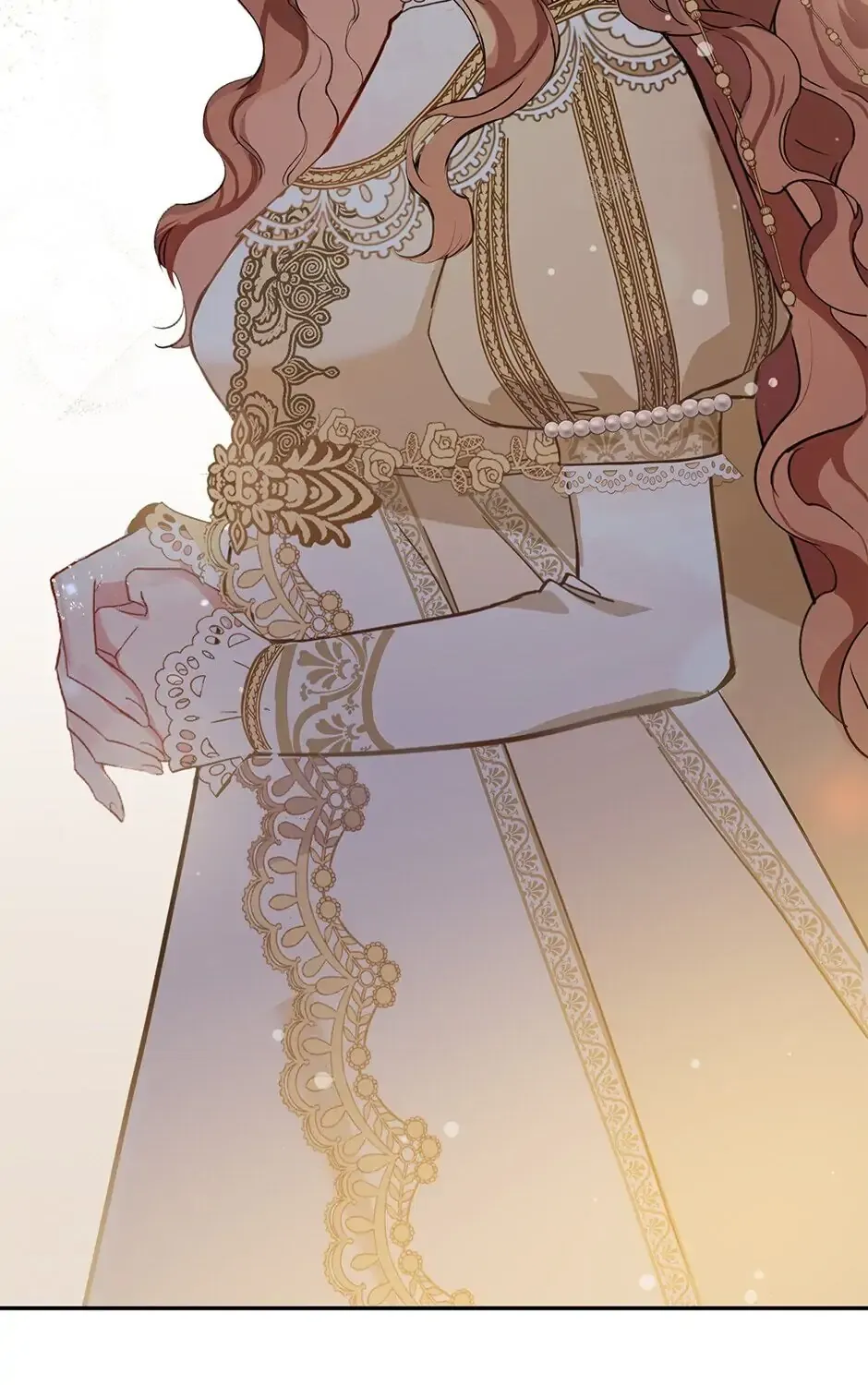 I’Ll Be The Matriarch In This Life Chapter 0.3 page 66 - 