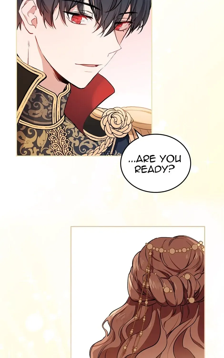 I’Ll Be The Matriarch In This Life Chapter 0.3 page 70 - 