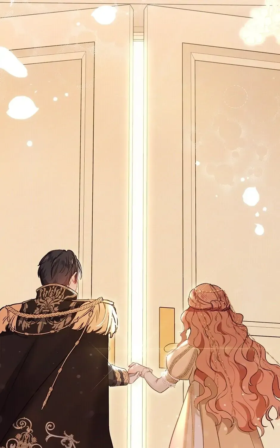 I’Ll Be The Matriarch In This Life Chapter 0.4 page 82 - 