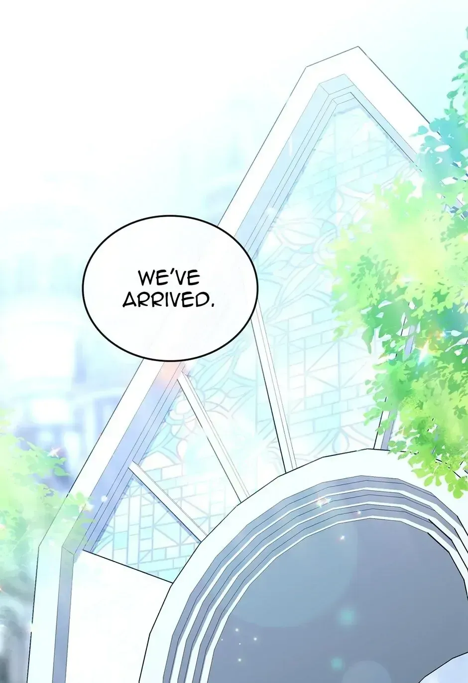 I’Ll Be The Matriarch In This Life Chapter 0.5 page 38 - 