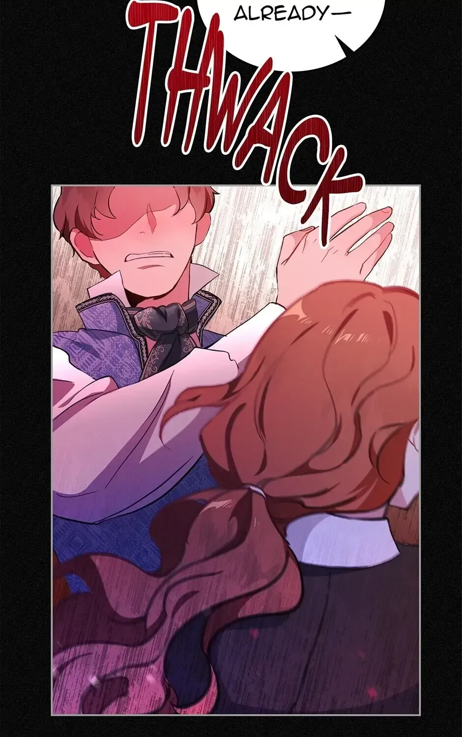 I’Ll Be The Matriarch In This Life Chapter 0.5 page 5 - 