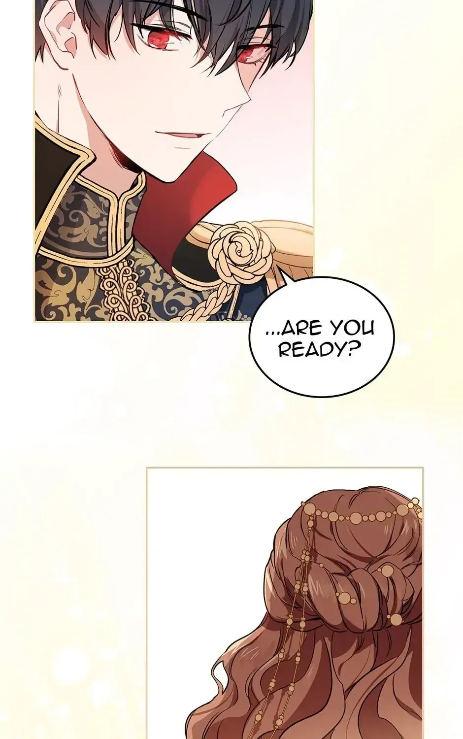 I’Ll Be The Matriarch In This Life Chapter 0.5 page 70 - 