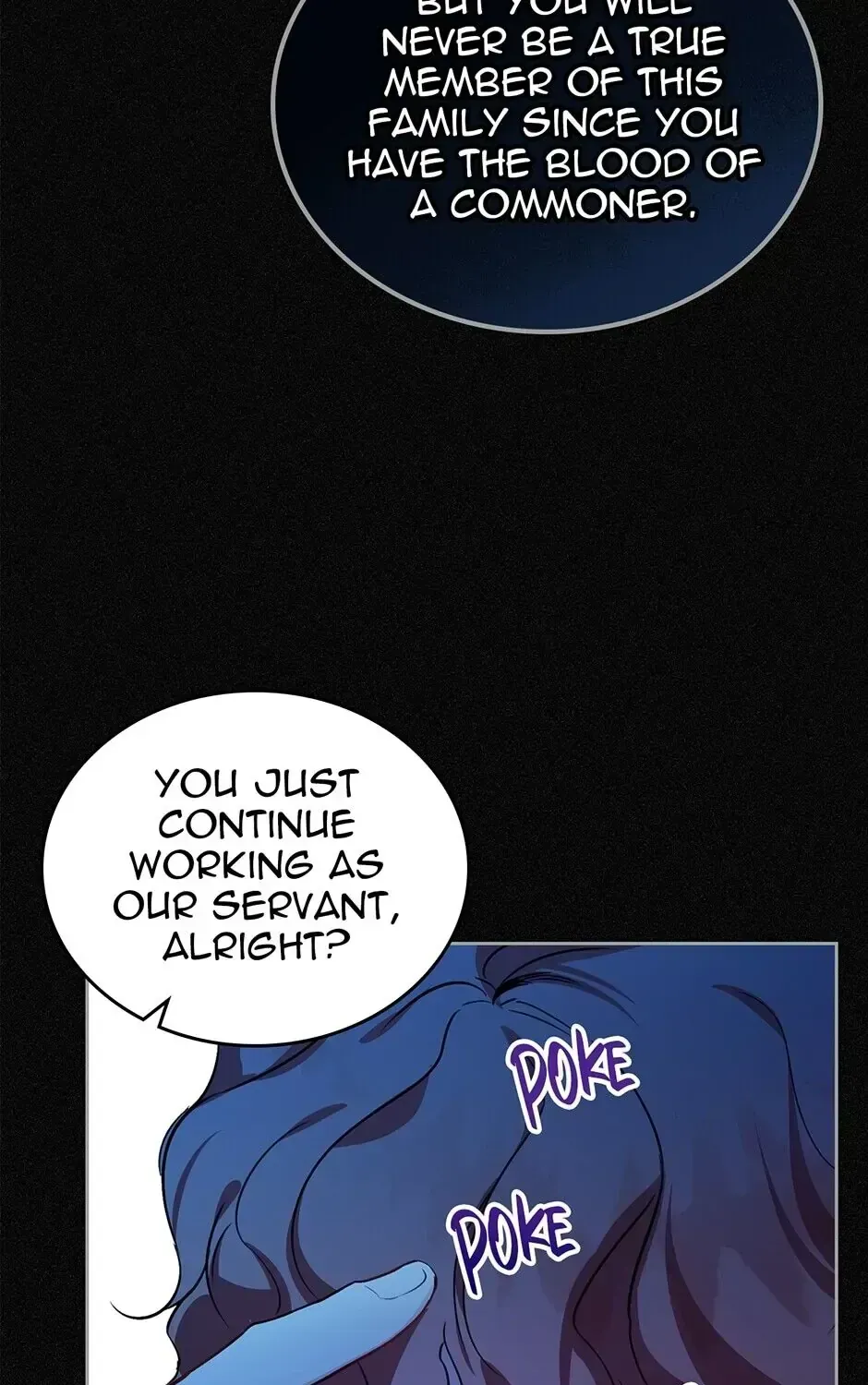 I’Ll Be The Matriarch In This Life Chapter 0.6 page 21 - 