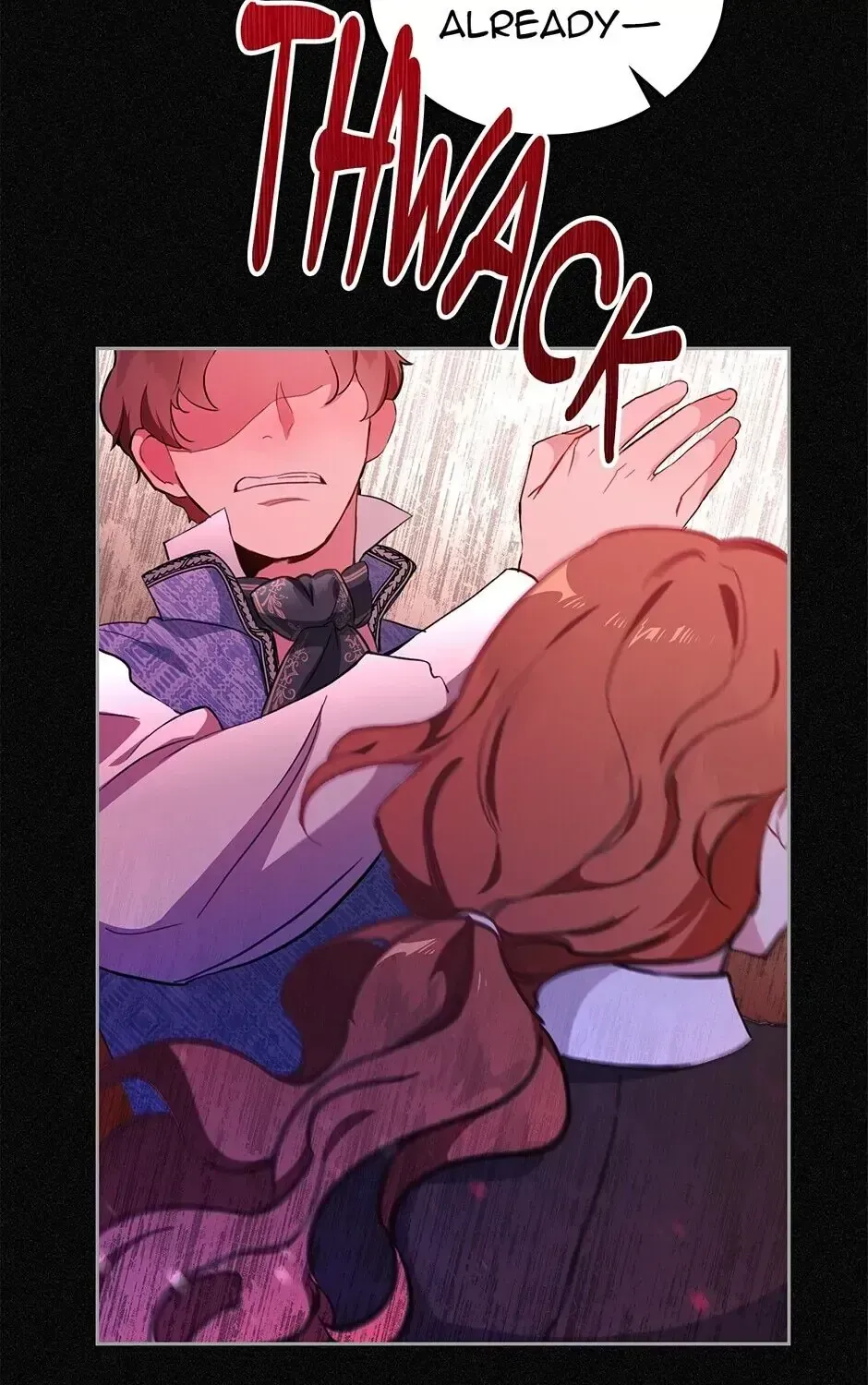 I’Ll Be The Matriarch In This Life Chapter 0.6 page 5 - 