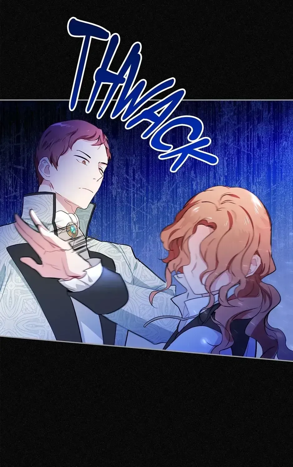I’Ll Be The Matriarch In This Life Chapter 0.7 page 14 - 