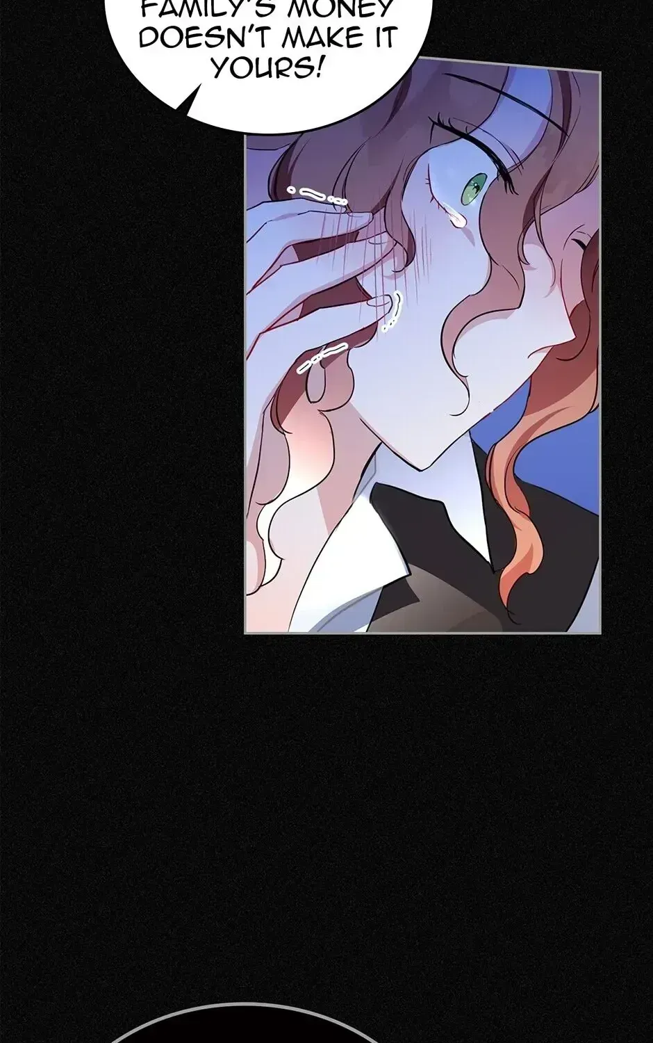 I’Ll Be The Matriarch In This Life Chapter 0.7 page 16 - 