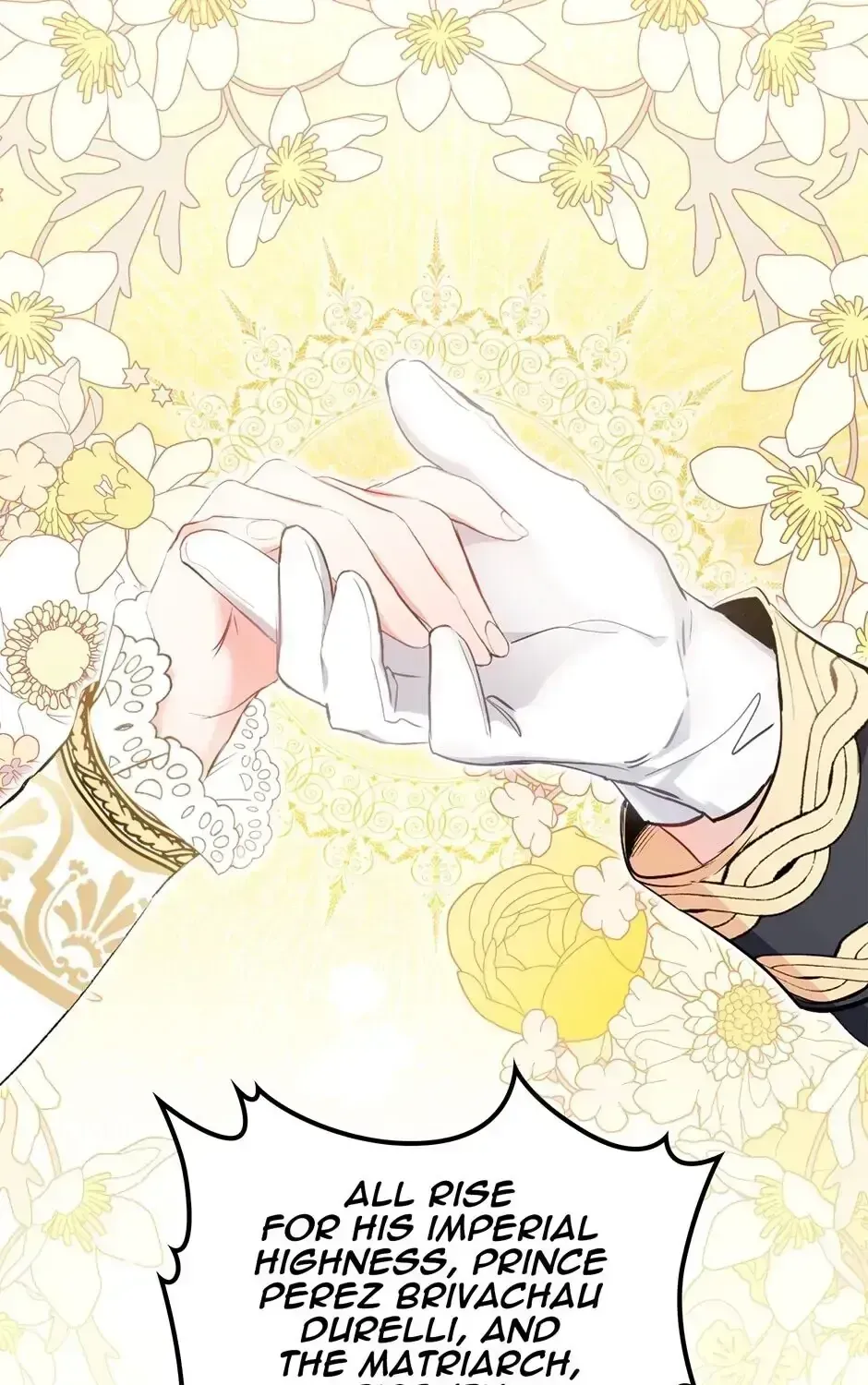 I’Ll Be The Matriarch In This Life Chapter 0.7 page 79 - 