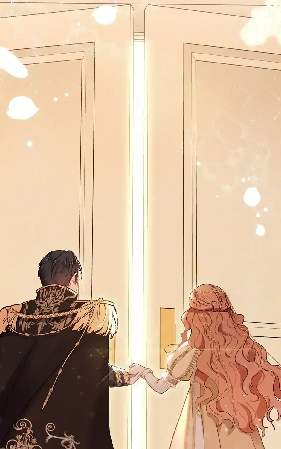 I’Ll Be The Matriarch In This Life Chapter 0.7 page 81 - 