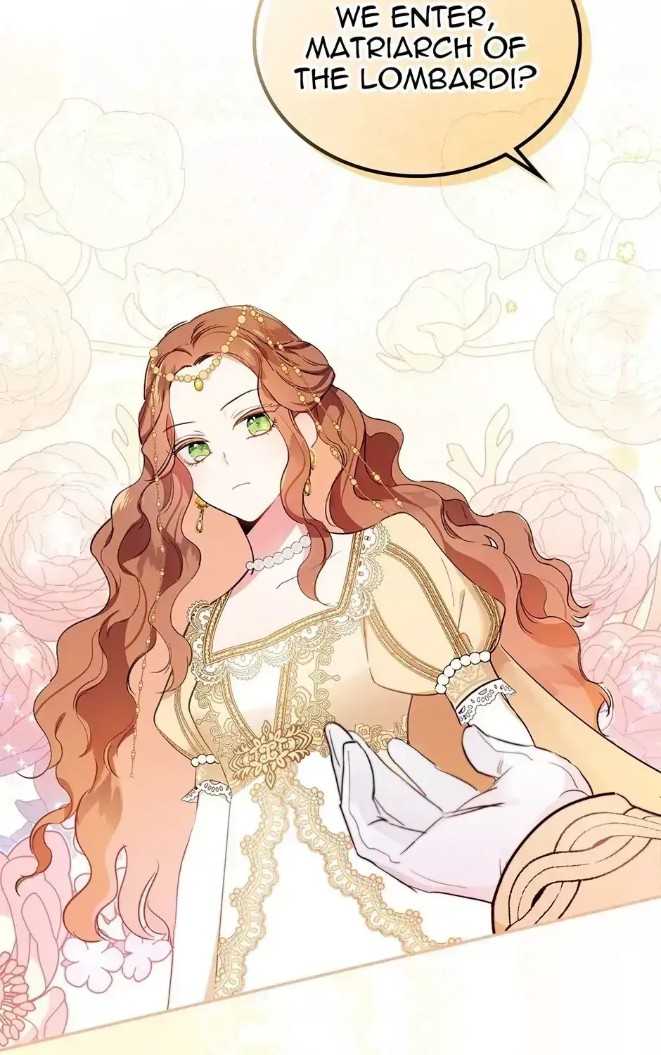 I’Ll Be The Matriarch In This Life Chapter 0.8 page 73 - 