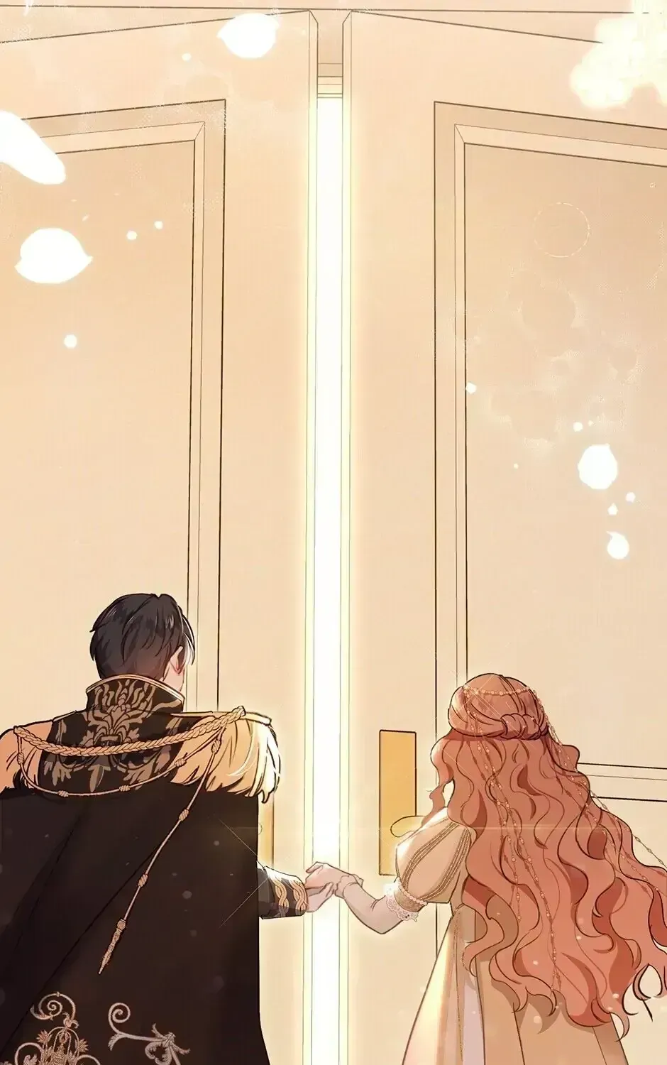 I’Ll Be The Matriarch In This Life Chapter 0.8 page 81 - 