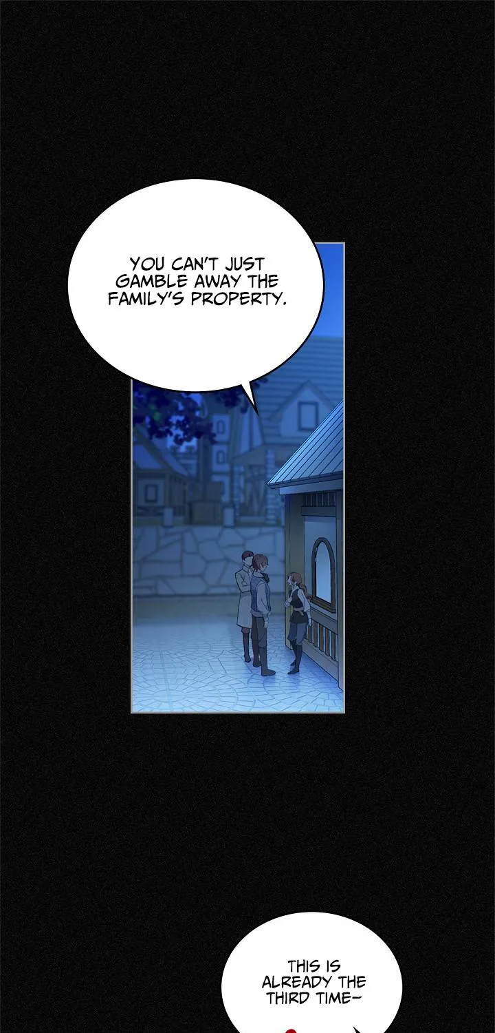 I’Ll Be The Matriarch In This Life Chapter 0 page 1 - 