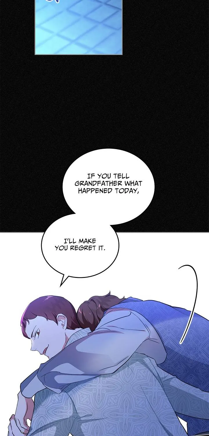 I’Ll Be The Matriarch In This Life Chapter 0 page 11 - 