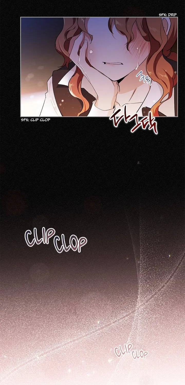 I’Ll Be The Matriarch In This Life Chapter 0 page 14 - 