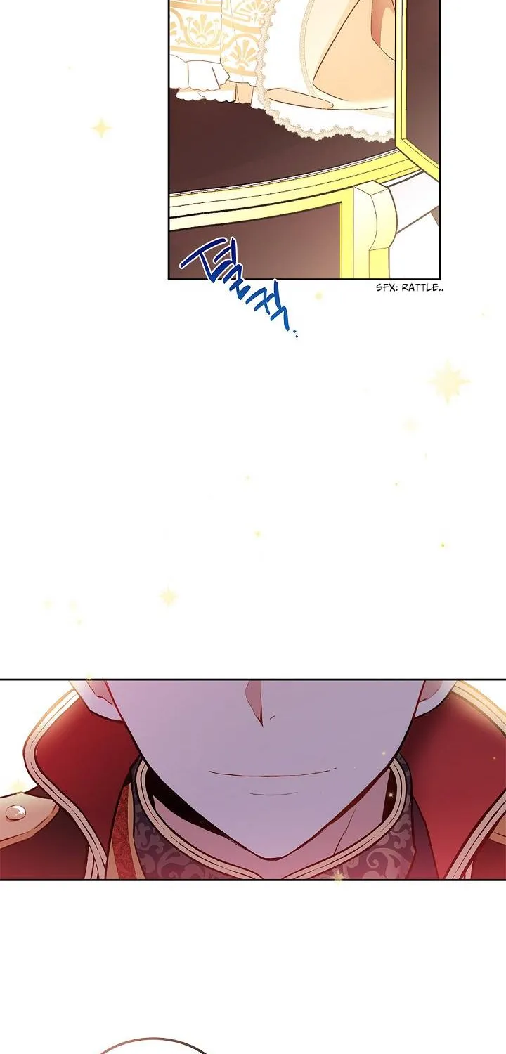 I’Ll Be The Matriarch In This Life Chapter 0 page 20 - 