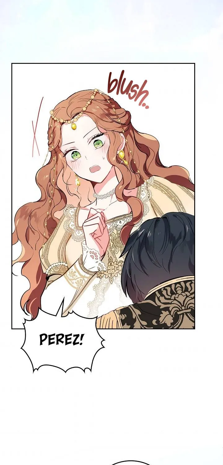 I’Ll Be The Matriarch In This Life Chapter 0 page 26 - 