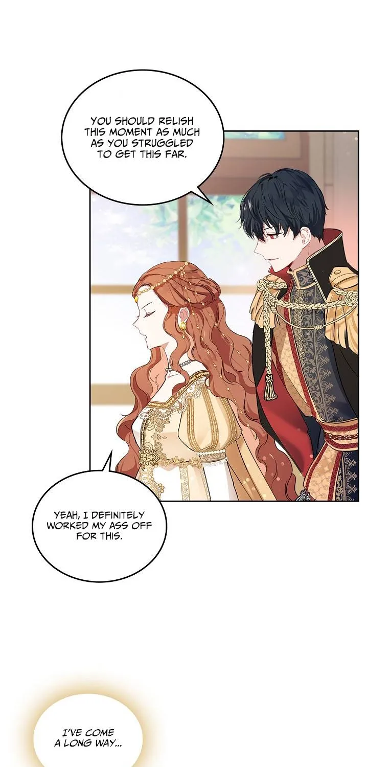 I’Ll Be The Matriarch In This Life Chapter 0 page 30 - 