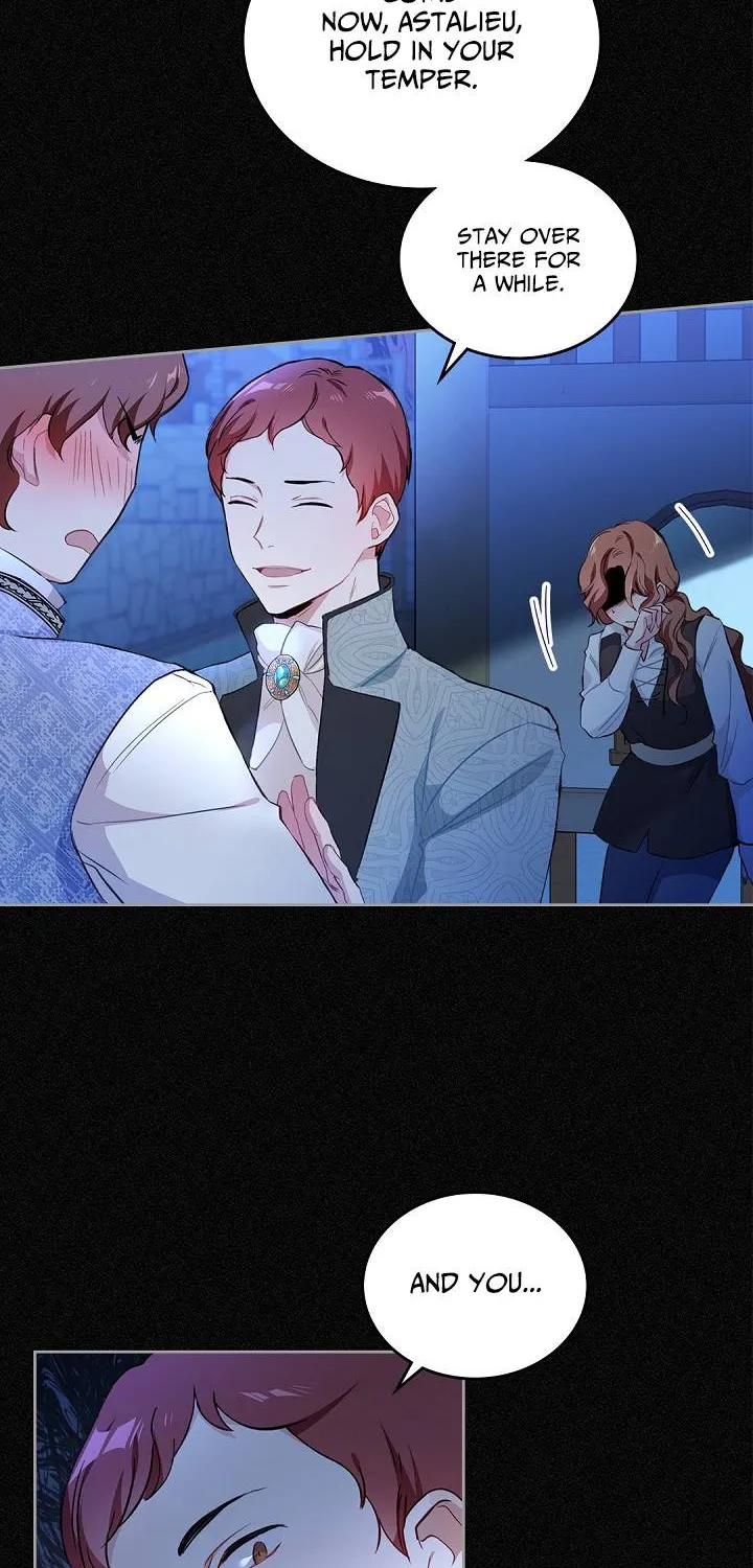 I’Ll Be The Matriarch In This Life Chapter 0 page 4 - 