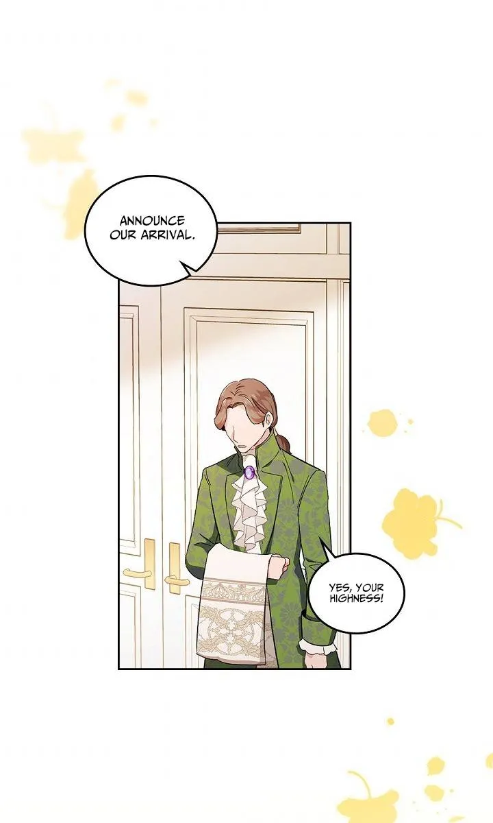 I’Ll Be The Matriarch In This Life Chapter 0 page 39 - 