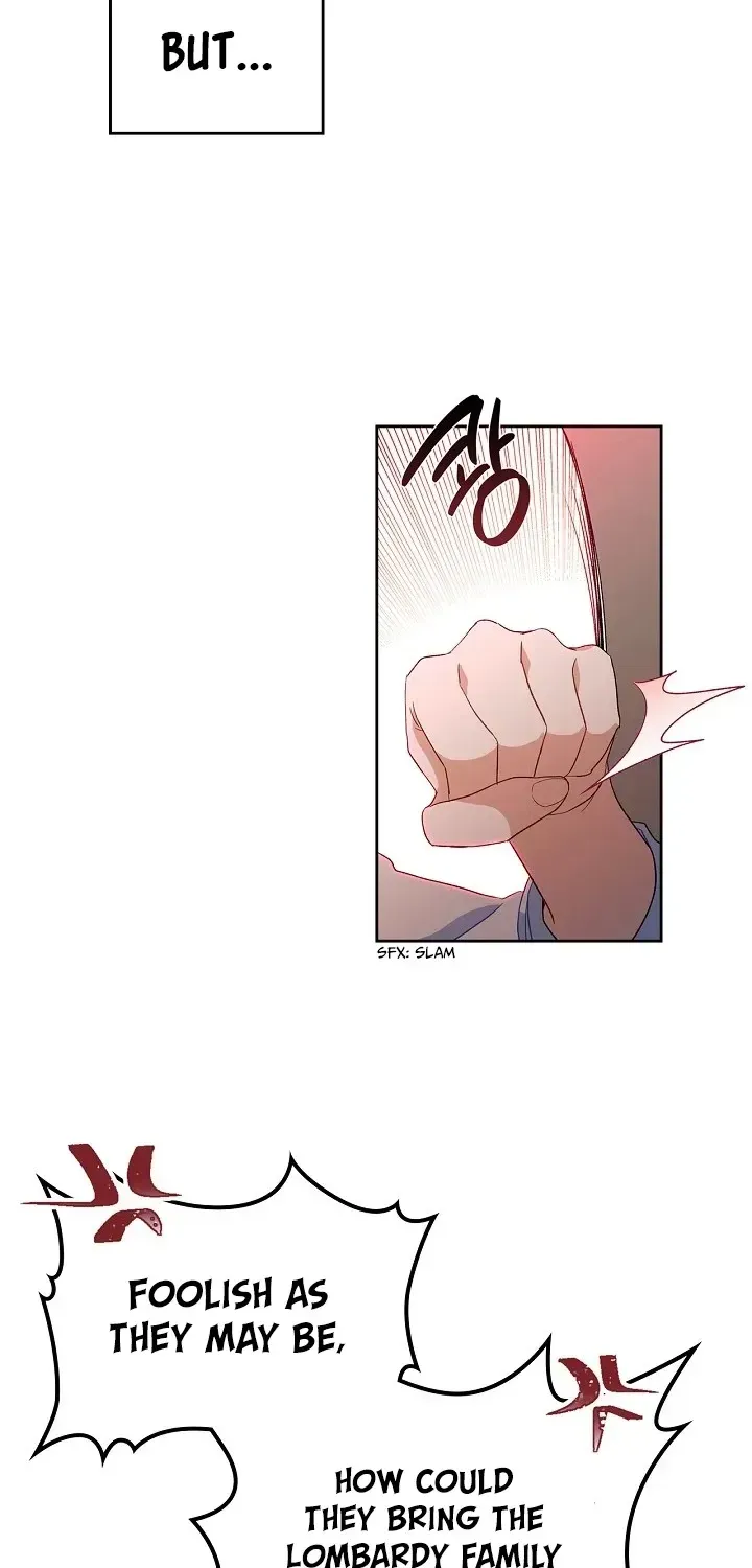 I’Ll Be The Matriarch In This Life Chapter 1.2 page 20 - 