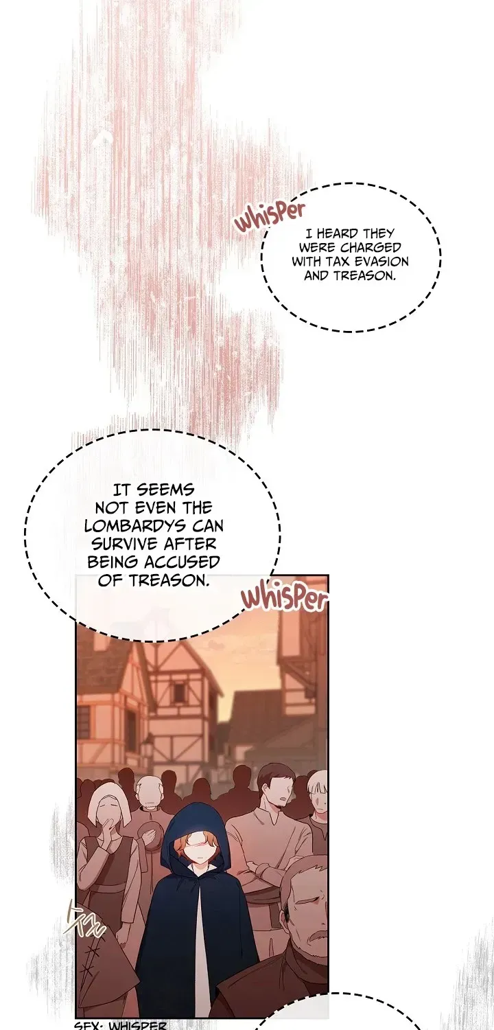I’Ll Be The Matriarch In This Life Chapter 1.2 page 3 - 