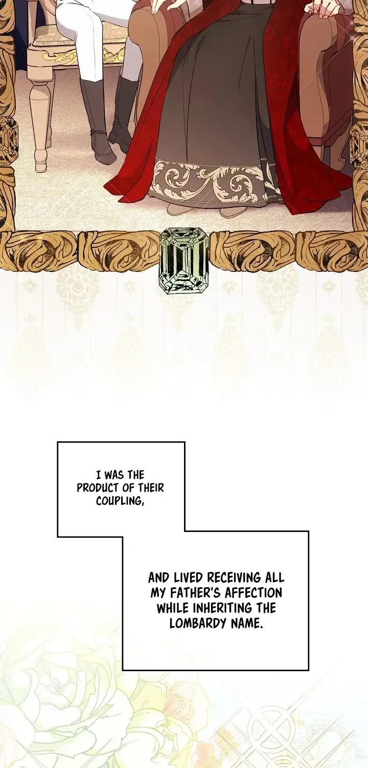 I’Ll Be The Matriarch In This Life Chapter 1.2 page 29 - 