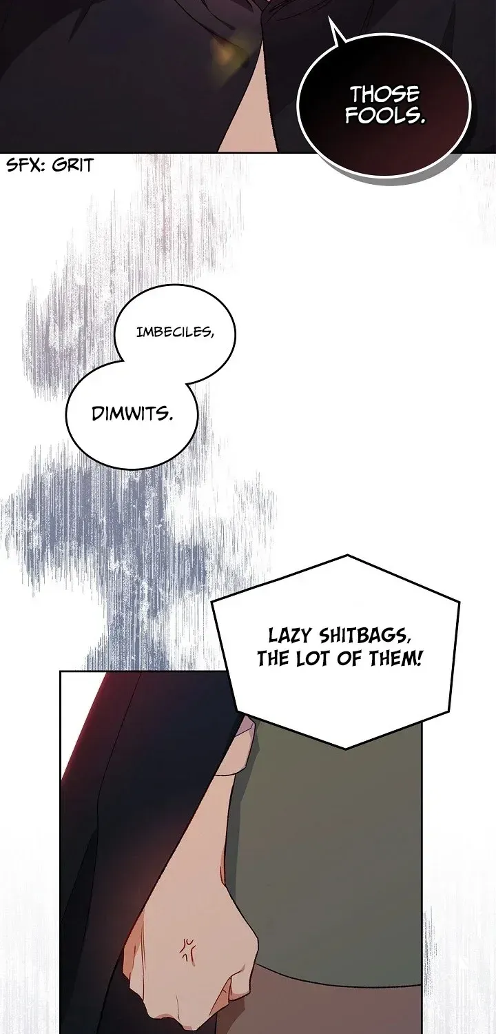 I’Ll Be The Matriarch In This Life Chapter 1.2 page 5 - 