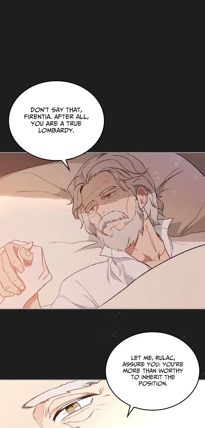 I’Ll Be The Matriarch In This Life Chapter 1.2 page 43 - 