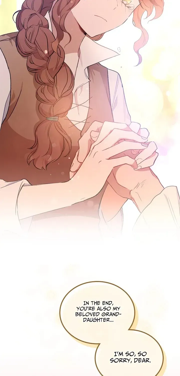 I’Ll Be The Matriarch In This Life Chapter 1.2 page 45 - 