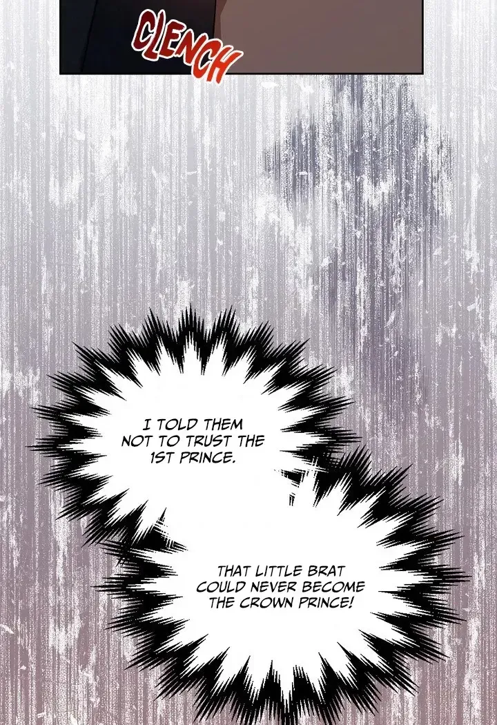 I’Ll Be The Matriarch In This Life Chapter 1.2 page 6 - 